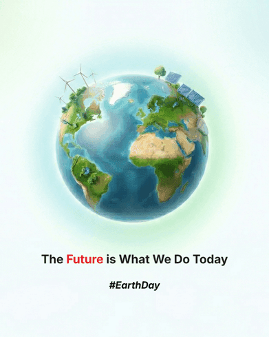 Earth Day post
